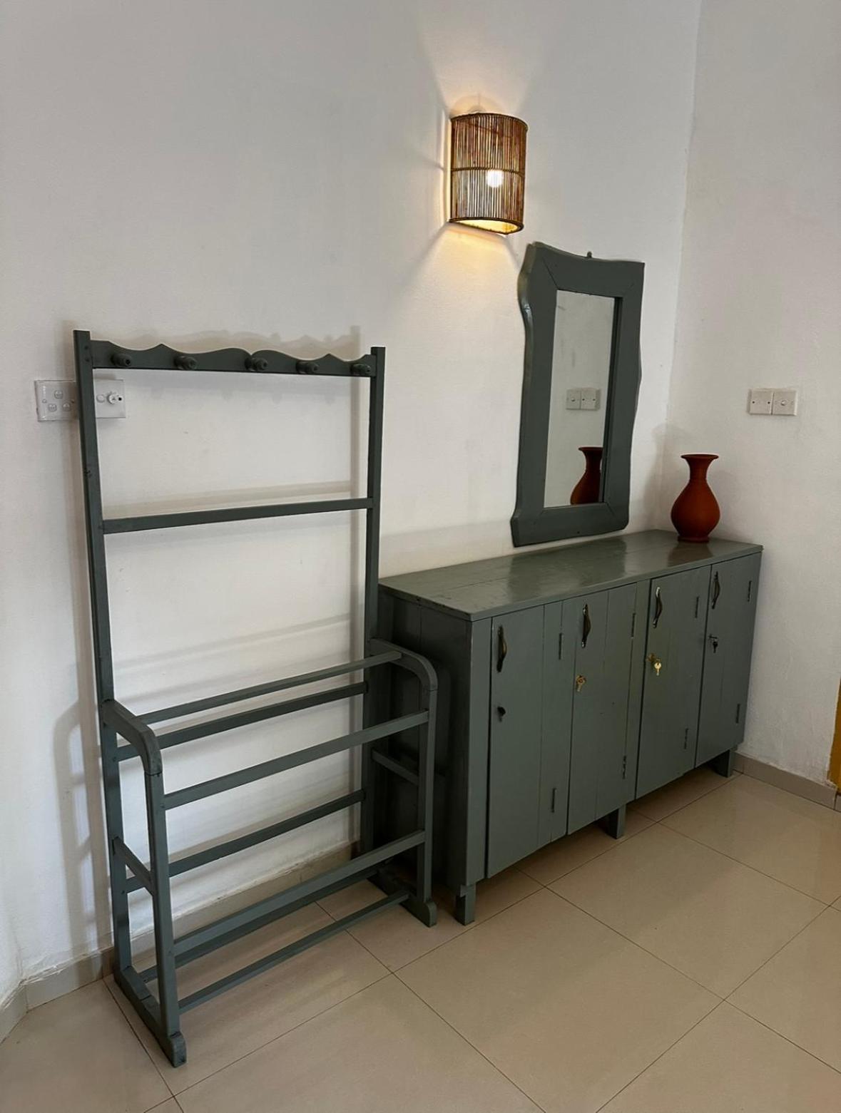 Drifter - Rooms & Food Midigama East Exterior foto